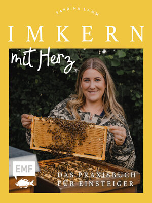 cover image of Imkern mit Herz